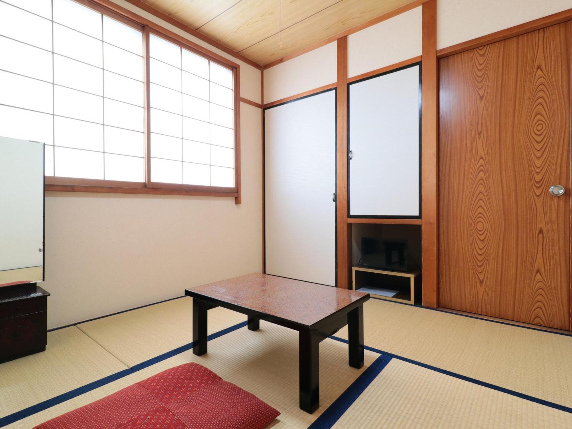 Business Ryokan Iroha Minokamo Exterior foto