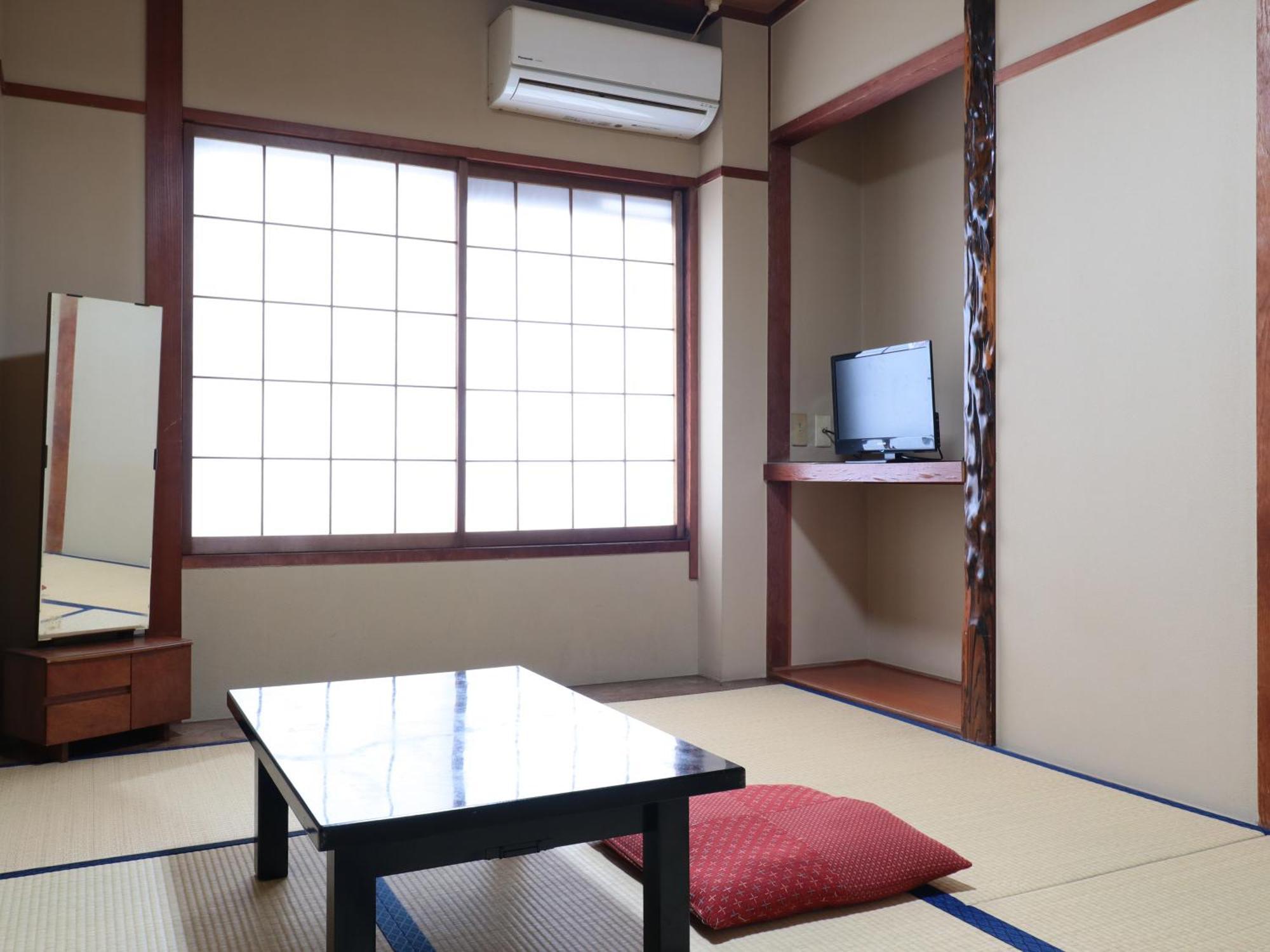 Business Ryokan Iroha Minokamo Exterior foto